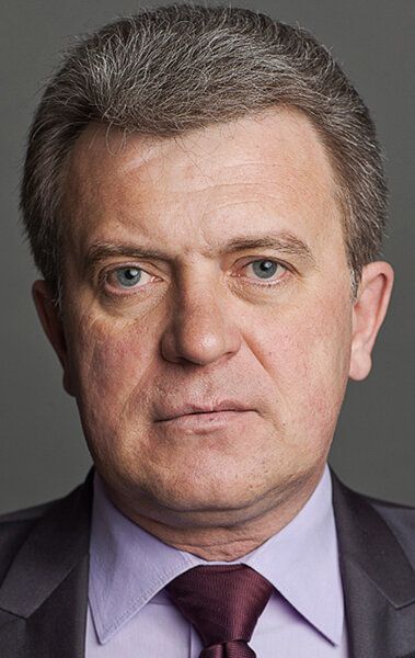 фото Сергей Гурьев