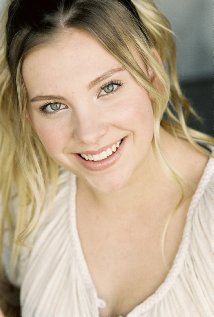 фото Невада Брандт