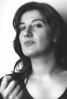 фото Petroula Kaneti-Dimmer