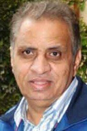 фото Ахмед Эль Собки