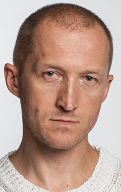 фото Антон Успенский