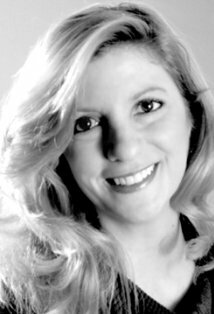 фото Холли Райс