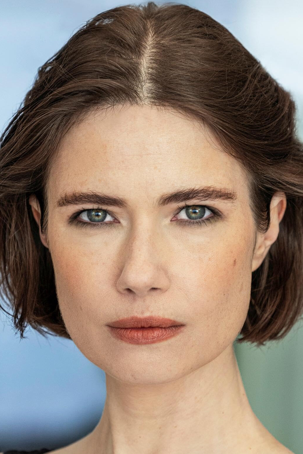 фото Сара Соулие