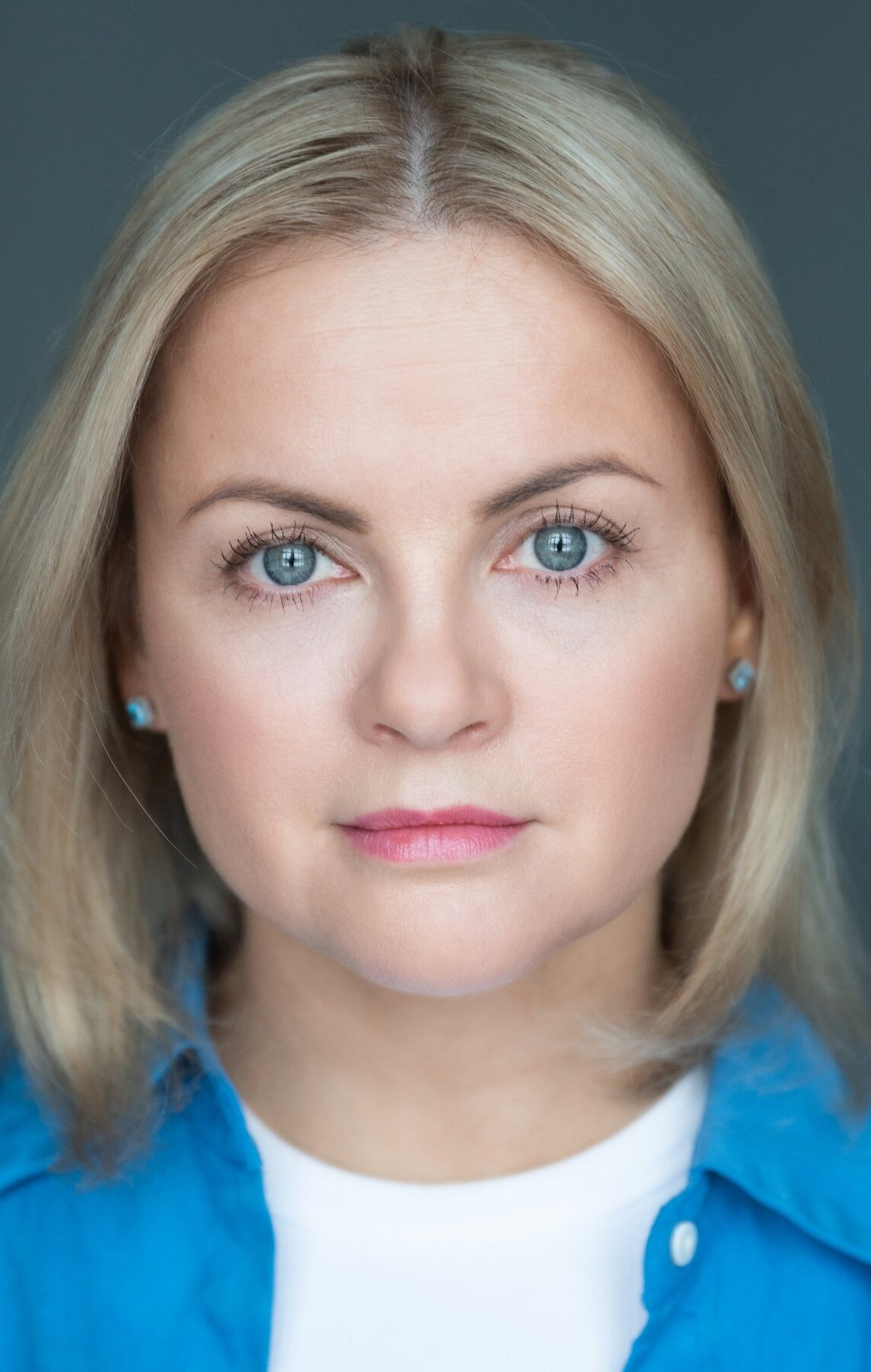 фото Юлия Проскурякова