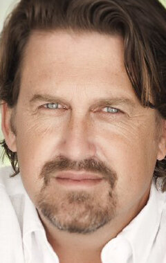 фото Джеффри Блейк