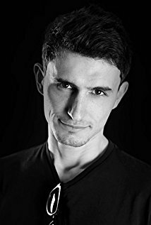 фото Alex Guéry