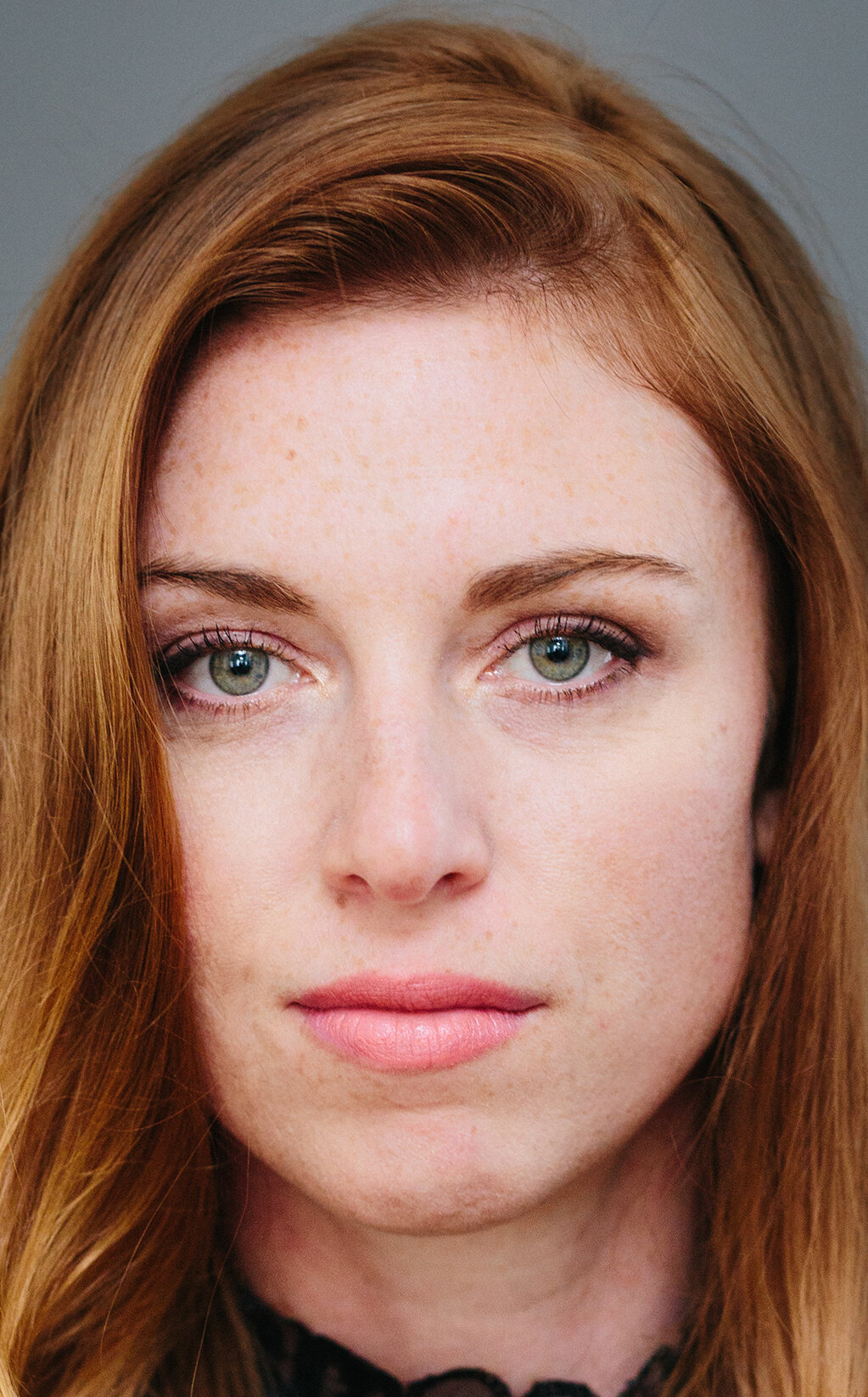 фото Перри Восс