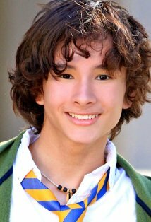 фото Каэлан Скривнер