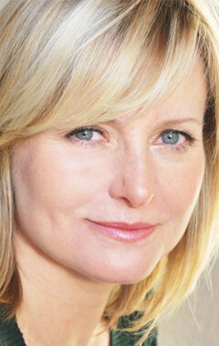 фото Доун Эванс