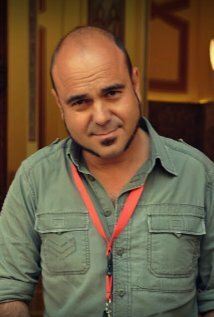 фото Марк Каррете