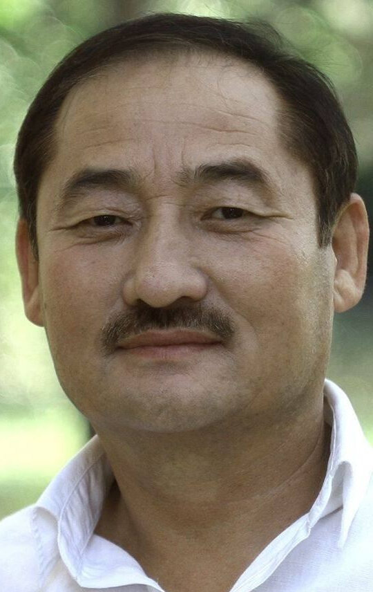 фото Бакыт Мукул