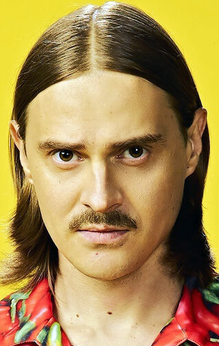 фото Илья Прусикин