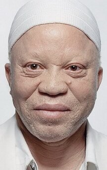 фото Салиф Кейта