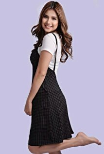 фото Ким Родригес