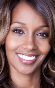 фото Ленор Томас