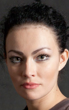 фото Жанна Оганесян