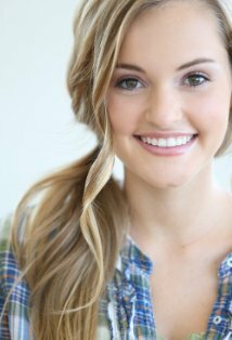 фото Мэдисон Перри