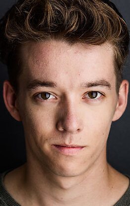 фото Нолан Бейтман