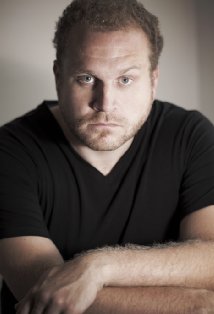 фото Байрон Бертрам