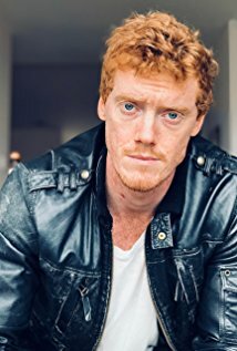 фото Джосс Гленни-Смит