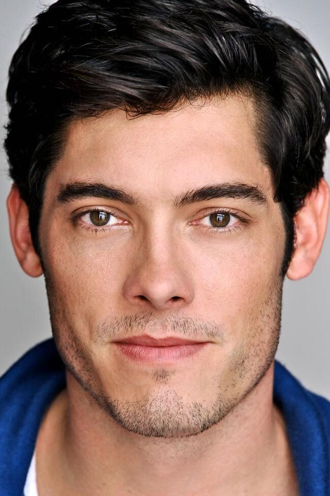 фото Мэтт Уилльям Ноулз