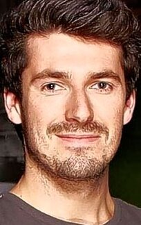 фото Генри Херберт