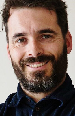 фото Том Херберт