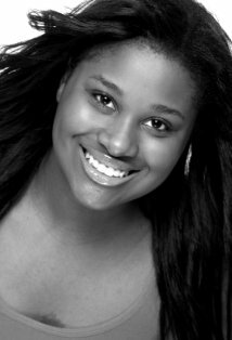 фото Джамила Аллен