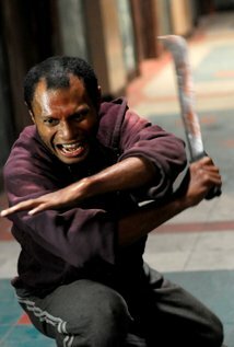 фото Альфридиус Годфред