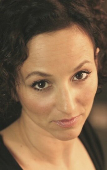 фото Шэрон Браунер