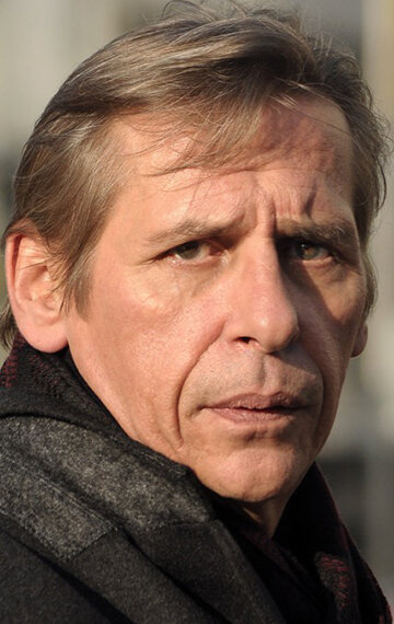 фото Оливер Марло