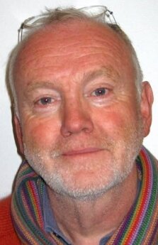 фото Оле Сонберг