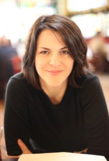 фото Стэйси Пассон