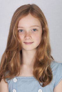 фото Grace Rosebirch