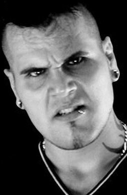 фото Марвин Ламберт