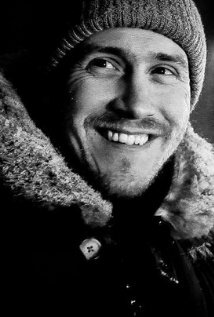 фото Кит Линч Робинсон