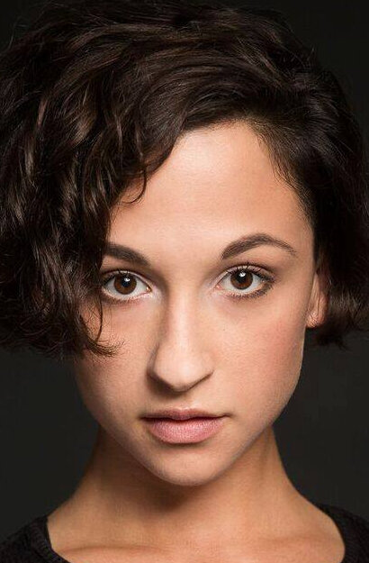 фото Кортни Ламанна