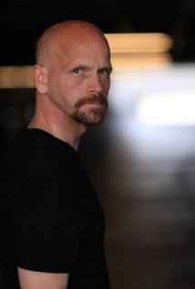 фото Дэвид Урбан