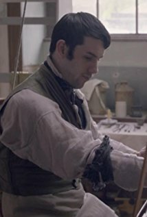 фото Джонни Ноулз