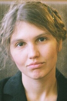 фото Ярослава Пулинович