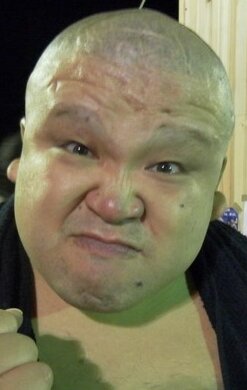 фото Абдулла Кобаяси