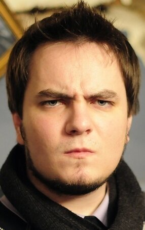 фото Илья Мэддисон