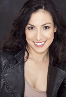 фото Лорена Кинг