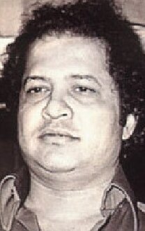 фото Лаксмикант Шантарам Кудалкар