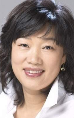 фото Ким Джа-ён