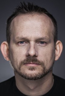 фото Мак Шаламон