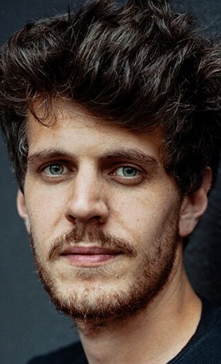 фото Benjamin Kornfeld