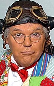 фото Рой «Чабби» Браун