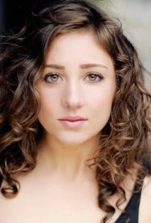 фото Дэйзи Мэй