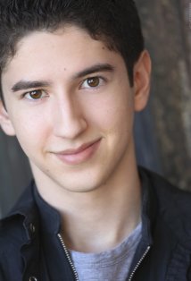 фото Брендан Калеб Калтон